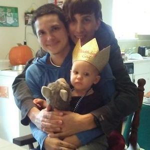 Meet your Posher, Wolf